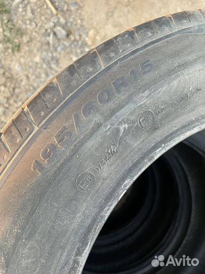 Viatti Brina 195/60 R15