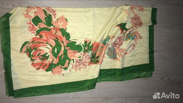 Женские платки