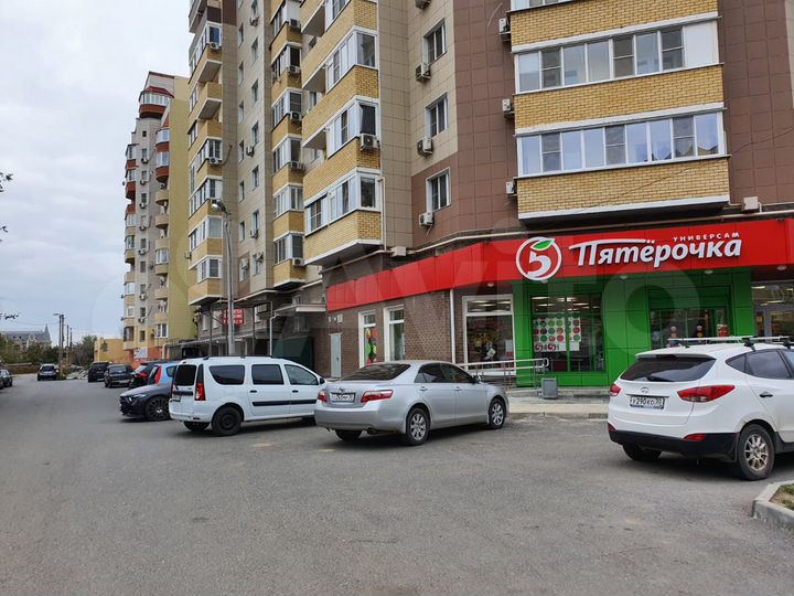 Свободного назначения, 335 м²
