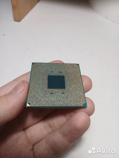 Ryzen 5 2600