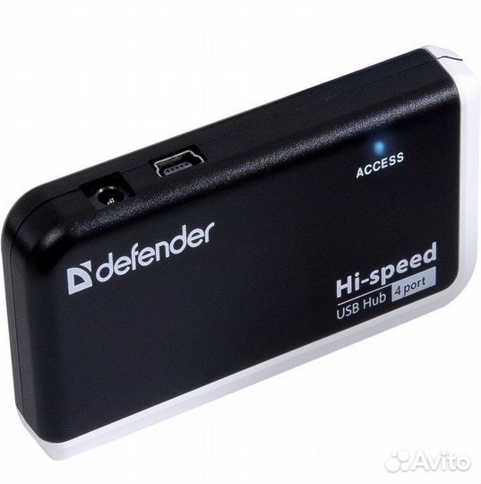 Сетевой разветвитель USB