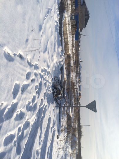 Участок 12 сот. (ИЖС)