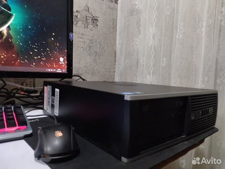 Игровые системные блоки