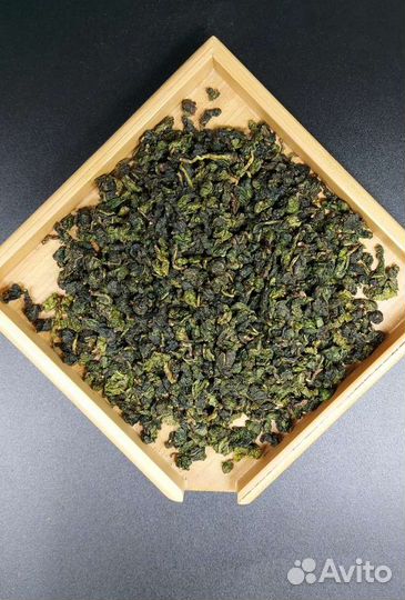 Улун Мао Сё (краб) 1гр