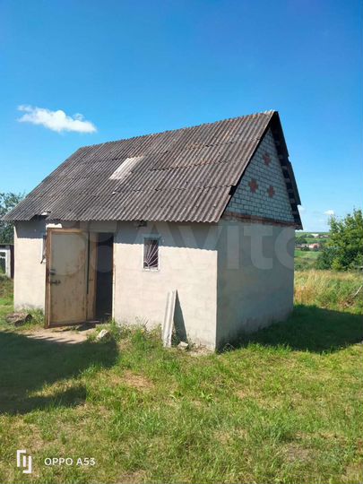 Дом 80 м² на участке 22 сот.