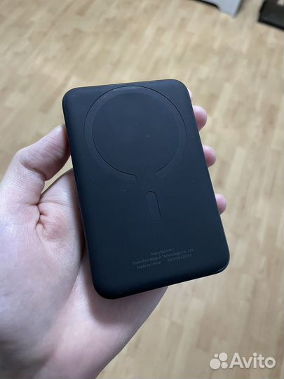 Оригинальный MagSafe Battery pack 10000 MAh