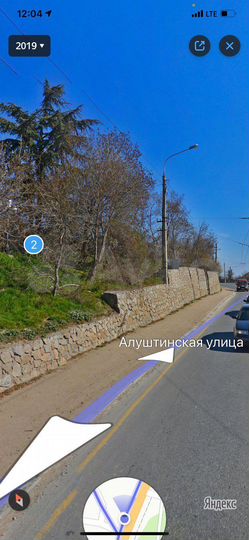 Участок 11 сот. (ИЖС)