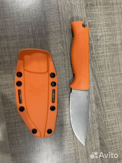 Нож Benchmade