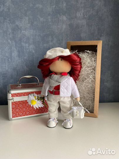 Интерьерные куколки.В наличии и под заказ