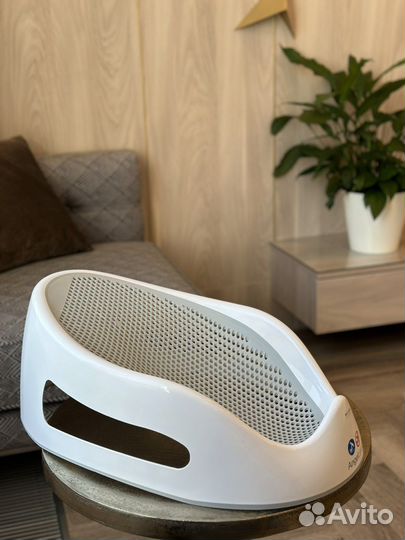 Горка для купания angelcare