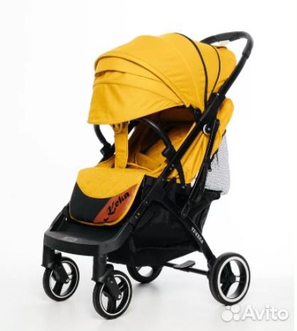 Коляска Keka YP-Keka