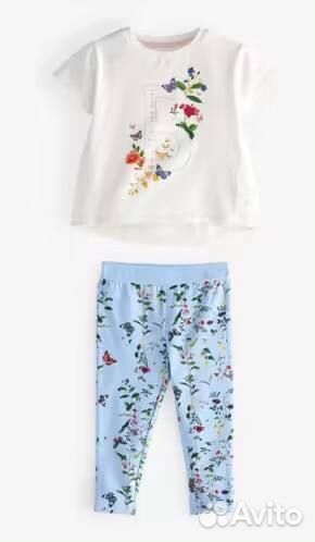 Костюм malwee для девочки 90-134