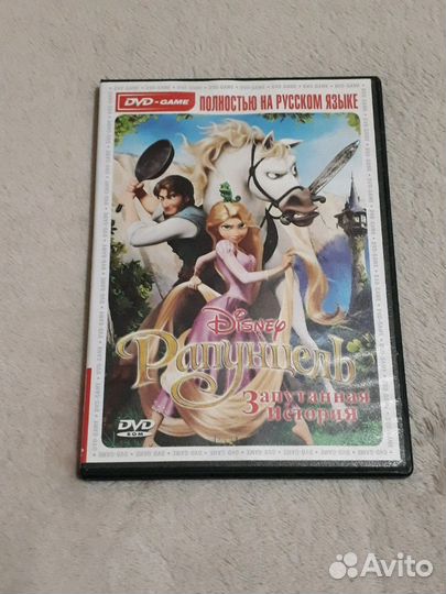 Компьютерные игры