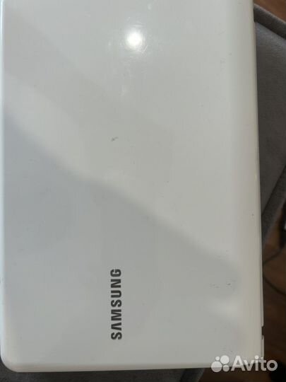 Нетбук Samsung NC110