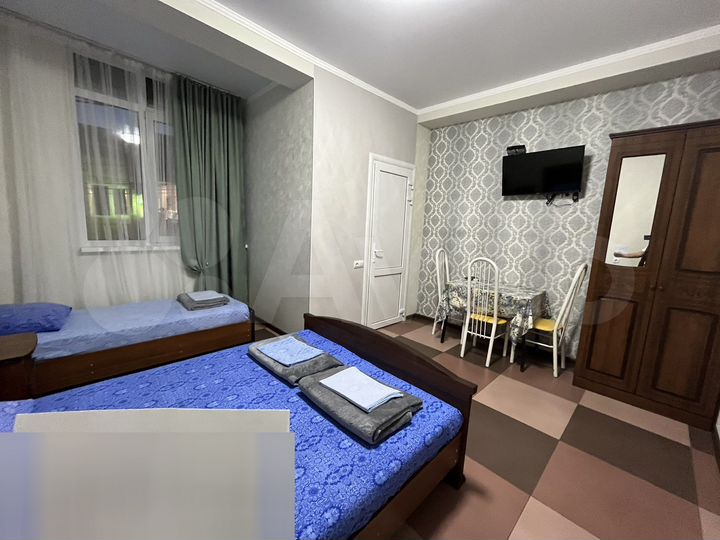 Комната 25 м², 2/3 эт.