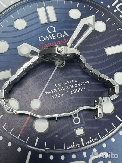 Часы Omega seamaster aqua terra 28mm