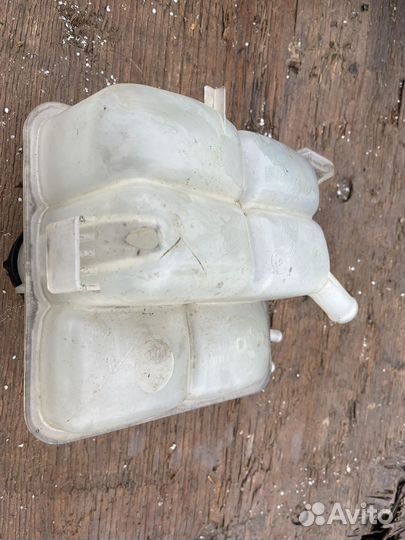 Расширительный бачок мазда 3 BL BK