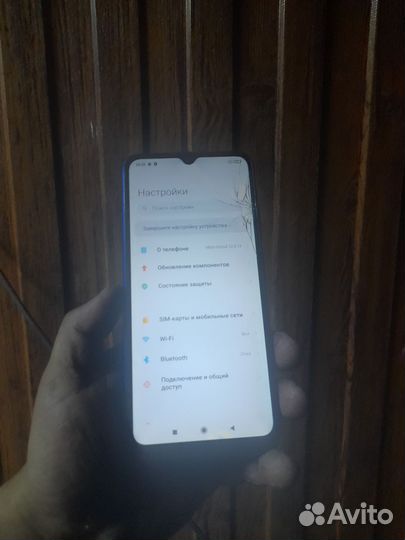 HUAWEI Mate 9, 4/64 ГБ