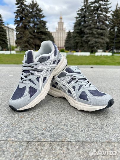 Кроссовки asics gel kahana 8 новые