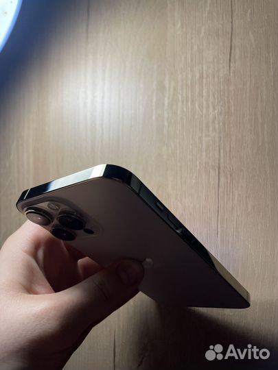 iPhone 13 Pro Max, 1 ТБ