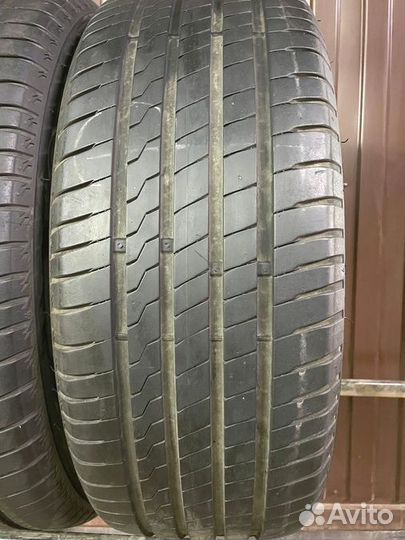 Firestone Roadhawk 235/55 R18 100V