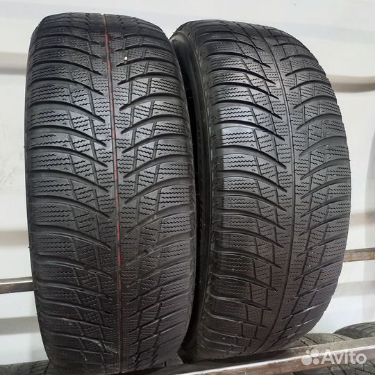 Bridgestone Blizzak LM-001 235/40 R18