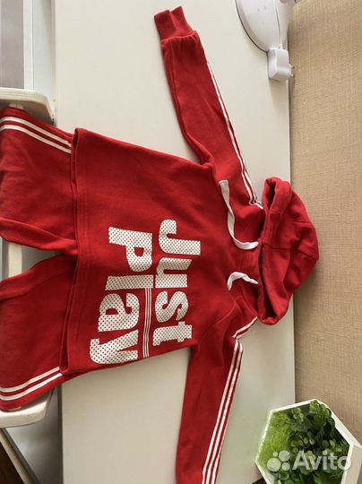 Спортивный костюм