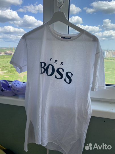 Женская одежда