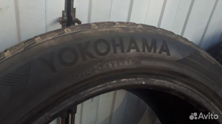 Yokohama Ice Guard IG50 225/50 R17 94Q