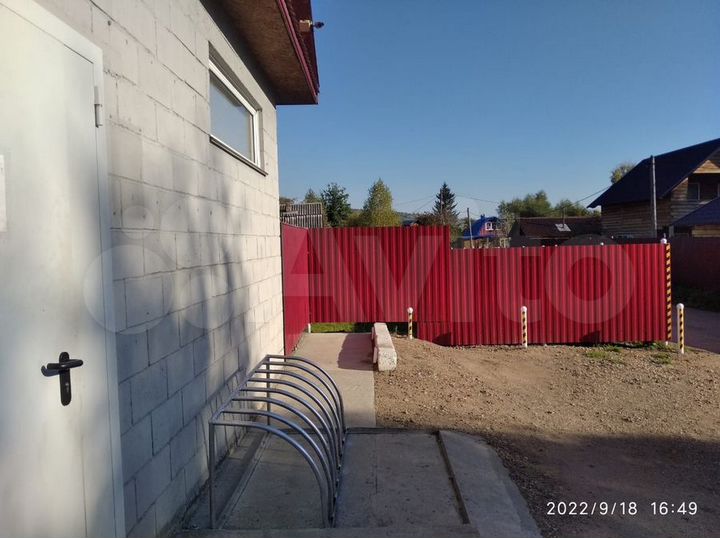 Продам торговое помещение, 53 м²