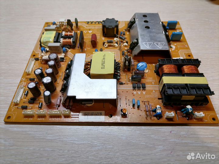 Блок питания DPS-298CP-2