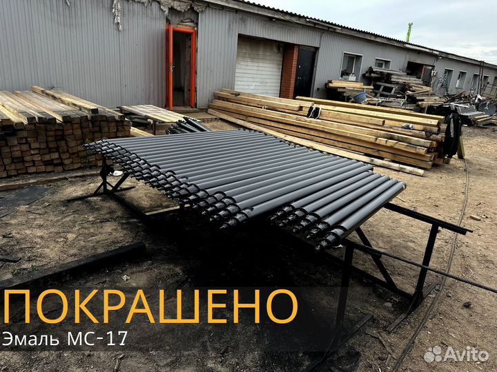 Сваи шурупы