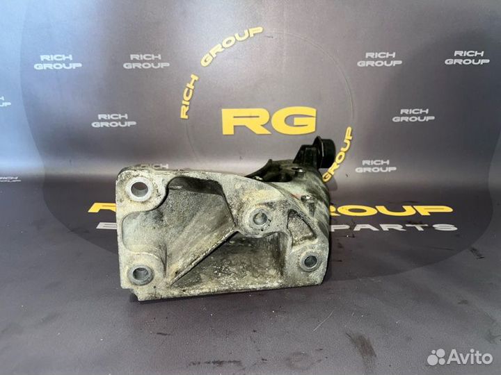 Кронштейн двигателя Bmw X5 E70 M57N2 2007