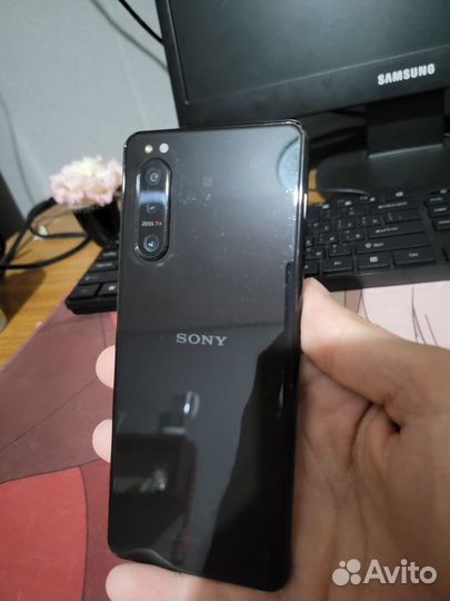 Sony Xperia 5 II, 8/256 ГБ