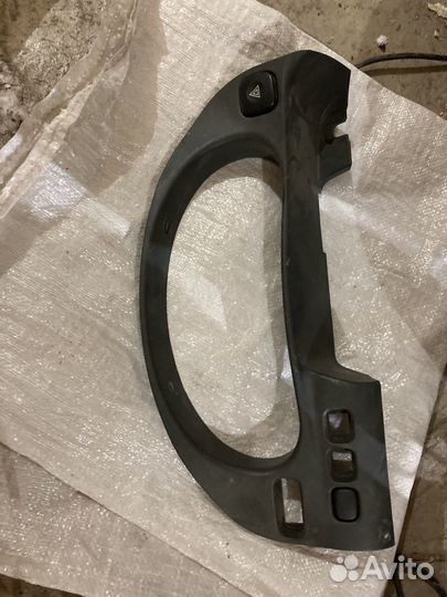 Запчасти Ваз 2112