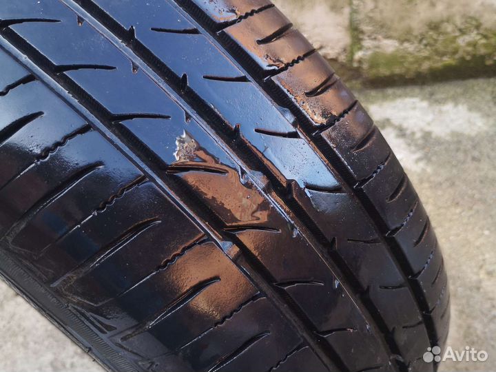 Toyo NanoEnergy 3 175/70 R13 82T