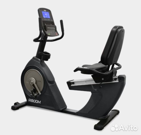 Bronze GYM R800M Велоэргометр