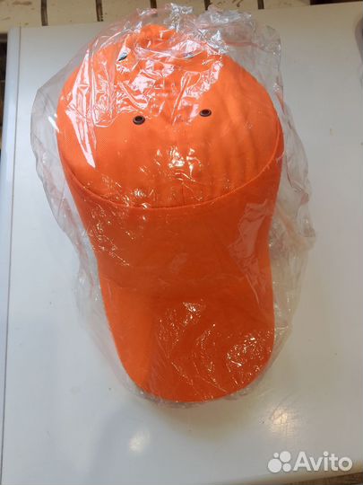 Каскетка защитная