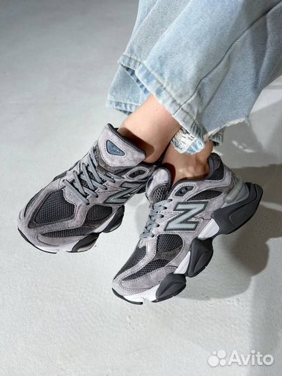 Кроссовки женские new balance 9060