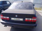 BMW 5 серия 2.0 МТ, 1989, 7 000 км