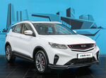 Geely Coolray 1.5 AMT, 2023, 6 км