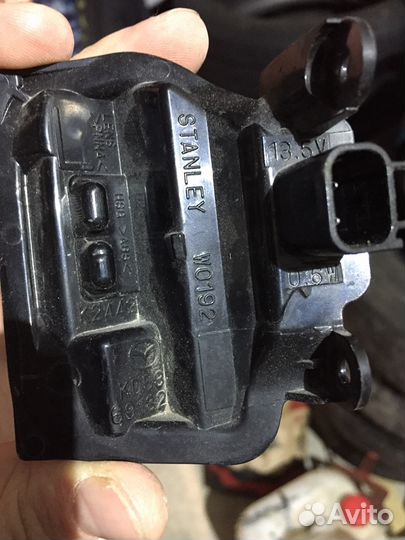 Продам повторитель поворотника Mazda CX-5