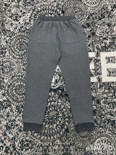 Штаны утепленные Christian Dior