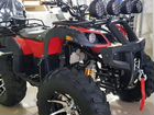 Квадроцикл Tiger Max Grade 300 Красный объявление продам