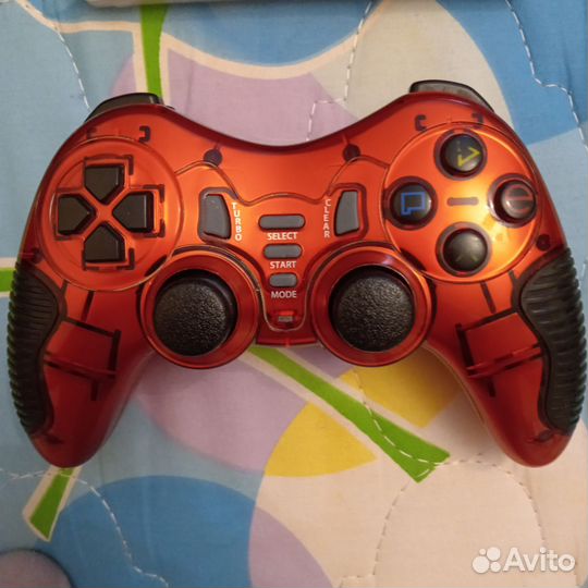 Диски на ps3 и джостик