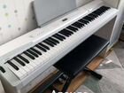 Цифровое пианино Casio аренда/продажа электронное