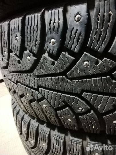 Nokian Tyres Nordman 5 205/55 R16