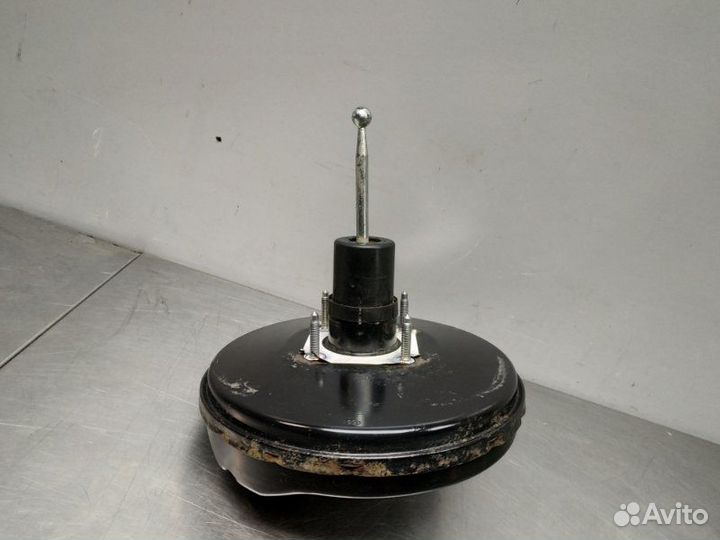 Вакуумный усилитель тормозов Volkswagen Polo 602