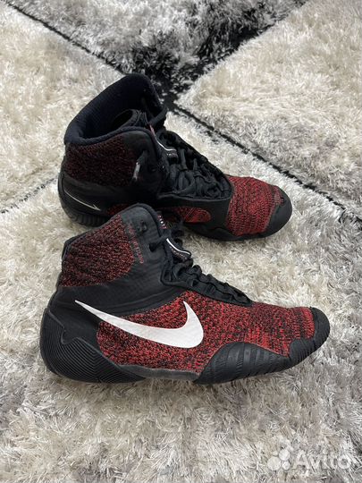 Борцовки Nike Tawa оригинал