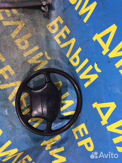 Руль Opel Omega B